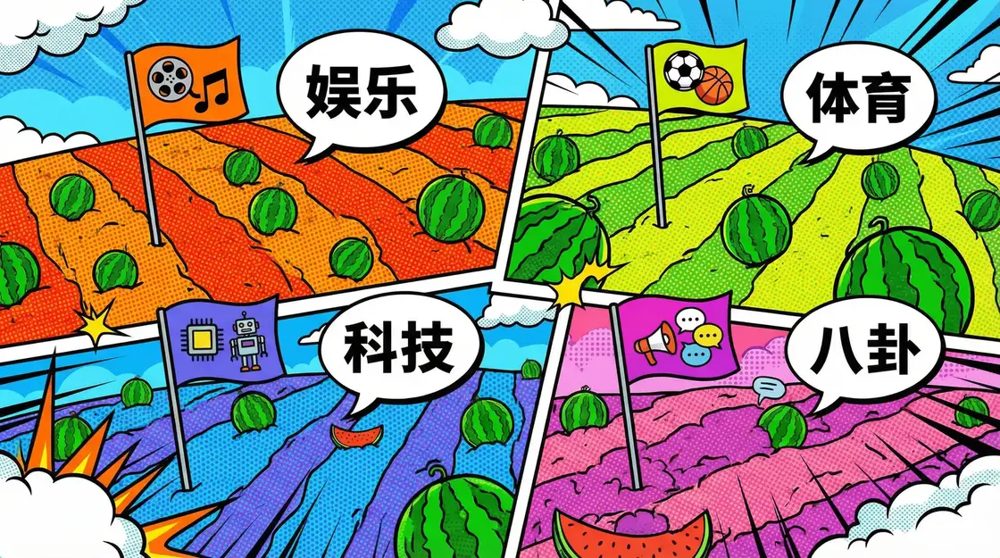 菠萝蜜app视频观看 娱乐瓜田分类